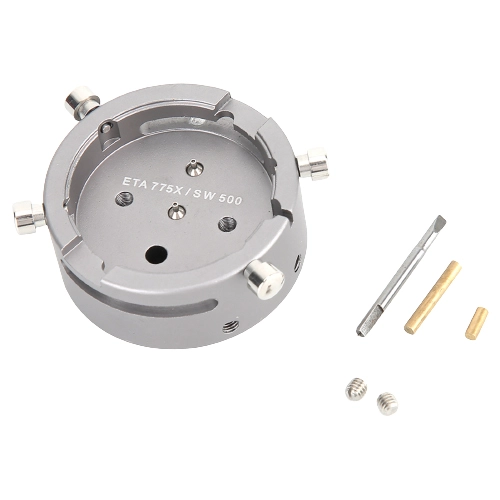 Держатель часового механизма