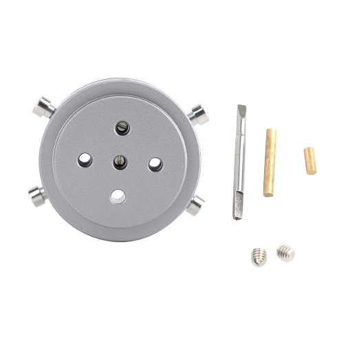 Держатель механизма часов