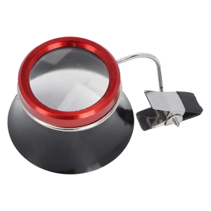 збільшувальне скло для годинникаря