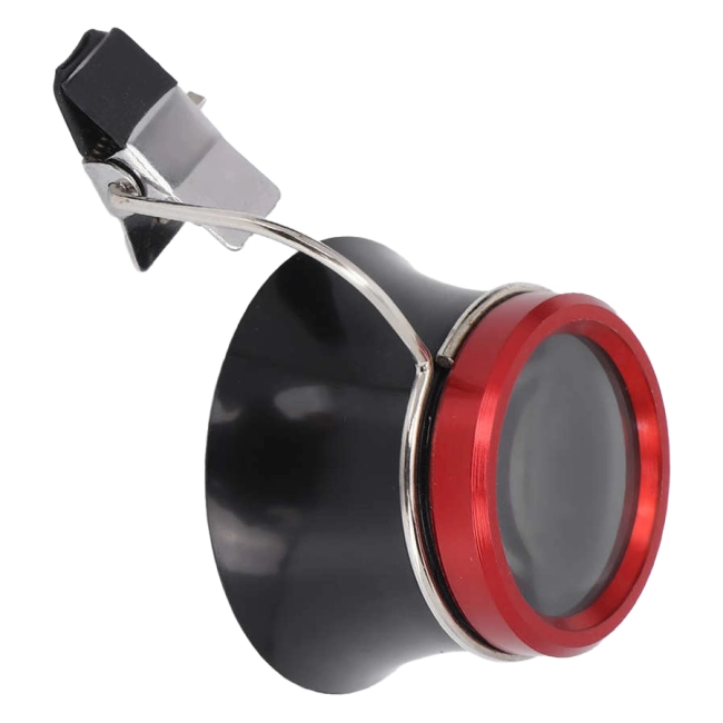 інструмент для ремонту годинників зі збільшувальним склом