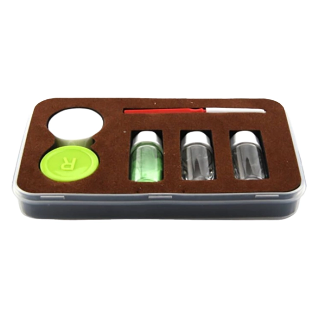 флуоресцентный порошок для часовщика