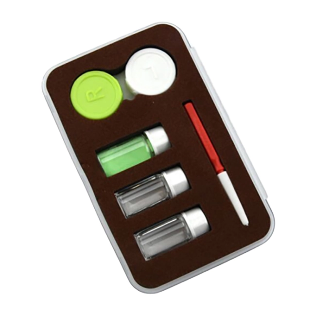 набор светящегося порошка для часов