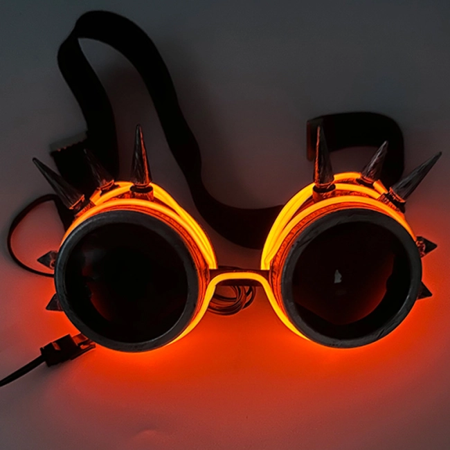 Гоггли окуляри