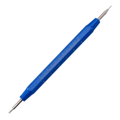 Инструмент ремонта наручных часов