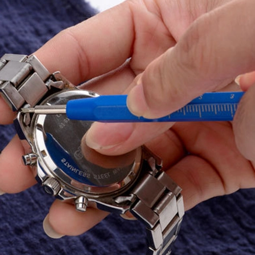 Инструмент для разборки часов