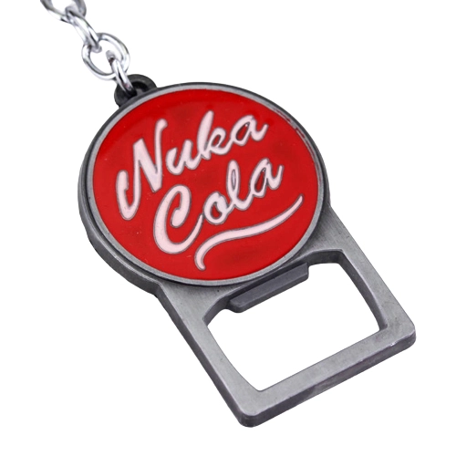 Брелок-відкривачка з логотипом