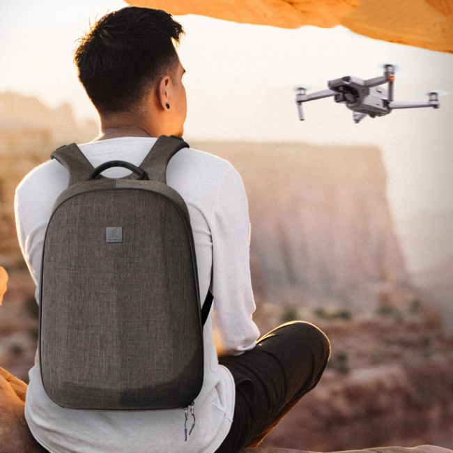 Рюкзак для квадрокоптера