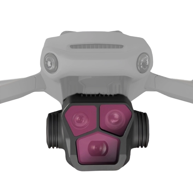 фильтр на mavic 3 pro