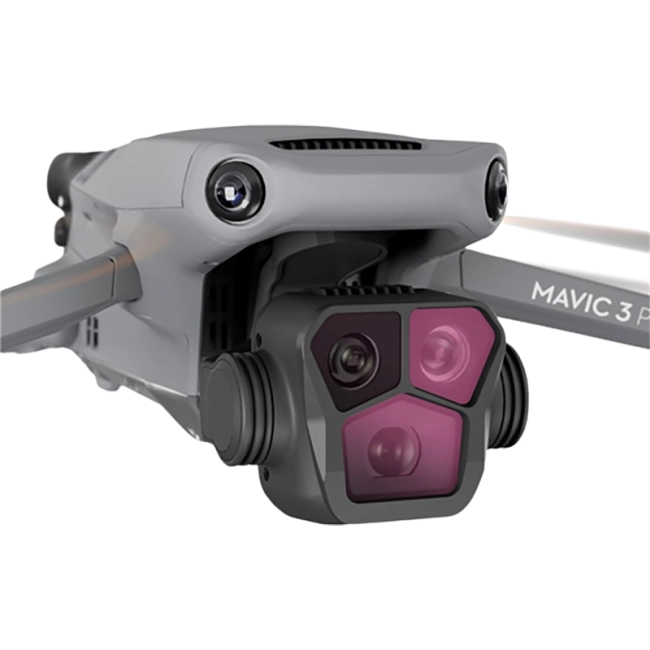 фильтр на камеру mavic 3 pro