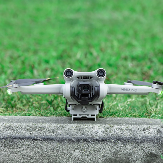 система скидання на мавік 3