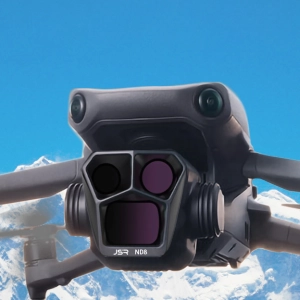 Набір фільтрів для камери DJI mavic 3 pro Набір фільтрів для камери DJI mavic 3 pro