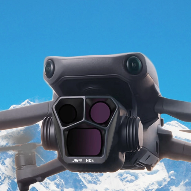 Набір фільтрів для камери DJI mavic 3 pro