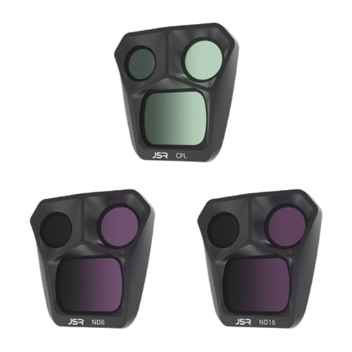 Фільтри на камеру dji mavic 3 pro