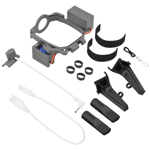 Система скидання на мавік 2