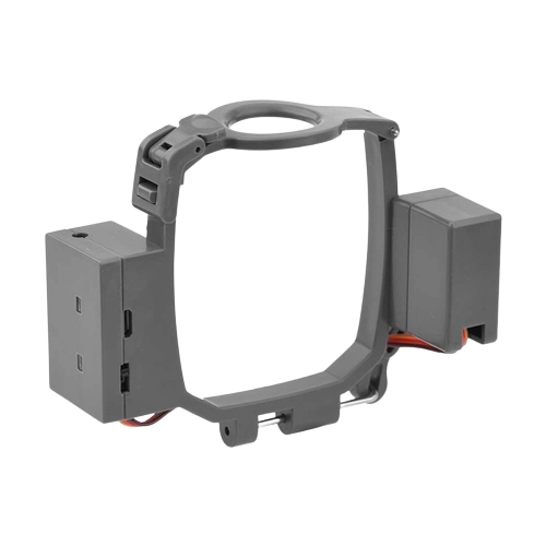 Система скидання вантажу для квадрокоптера DJI Mavic 2