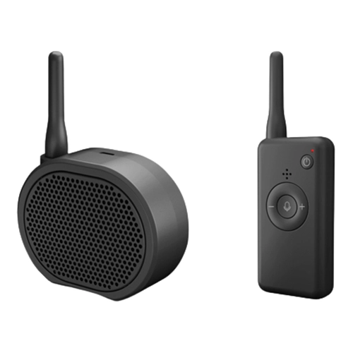 Мегафон для DJI mavic 3 pro з пультом