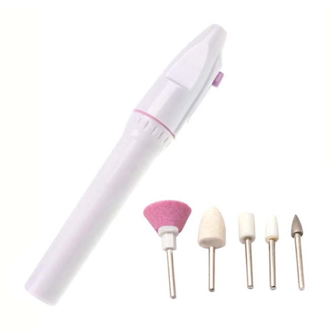 прибор для аппаратного маникюра