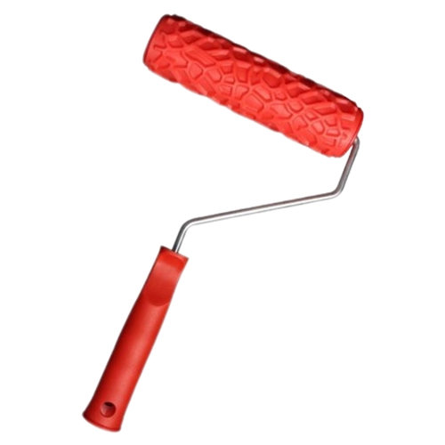 Фактурний валик для нанесення фарби