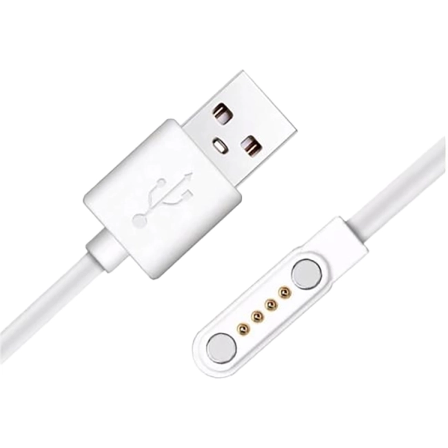 кабель для зарядки смарт годинника