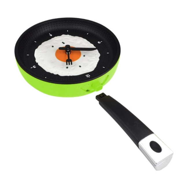 годинник яєчня