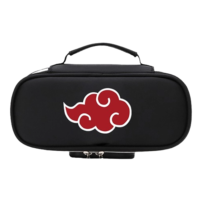 пенал с наруто