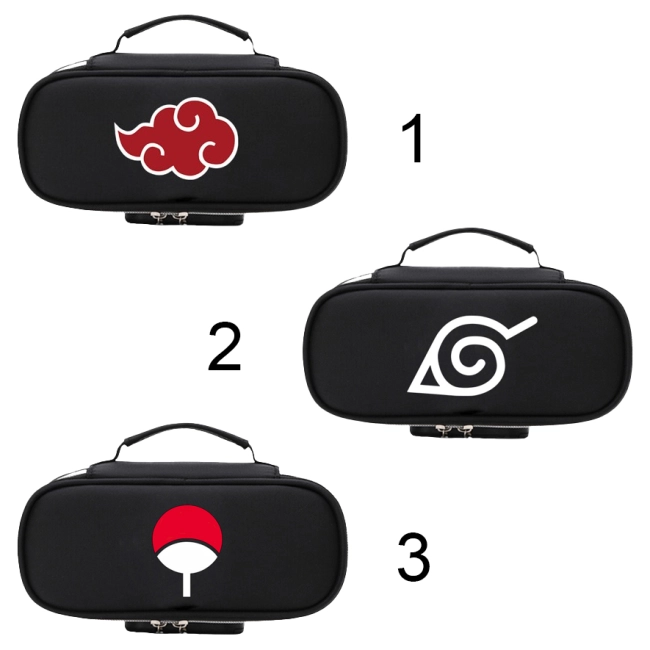 школьный пенал наруто