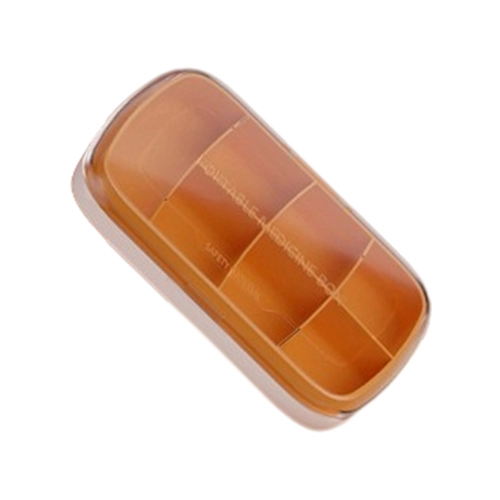 Емкость под таблетки