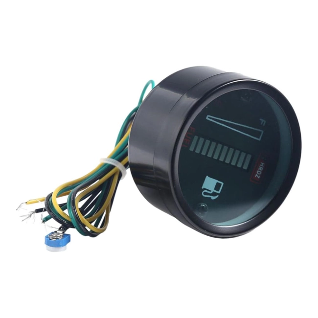 указатель уровня топлива