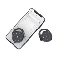 bluetooth наушники с крючком