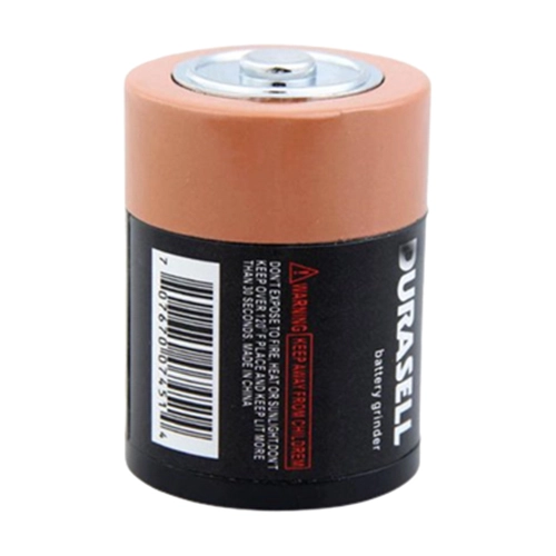 Grinder батарейка