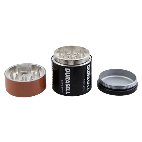 Grinder для подрібнення