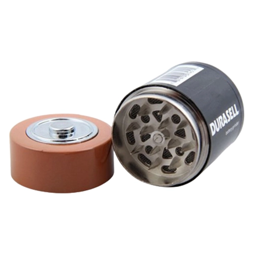 Купити гріндер батарейку