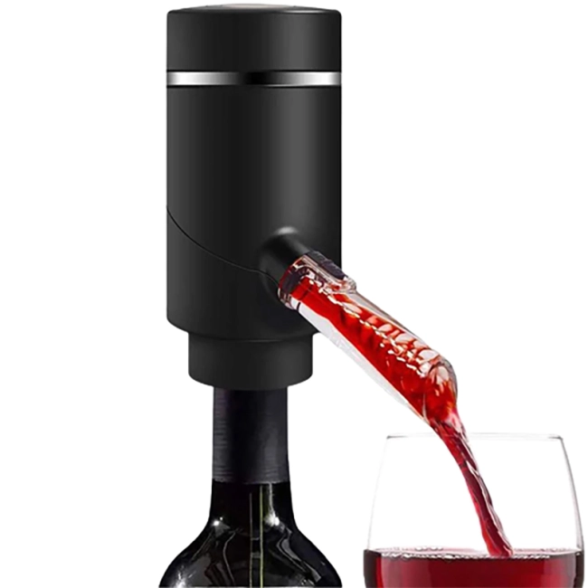электрический дозатор для вина