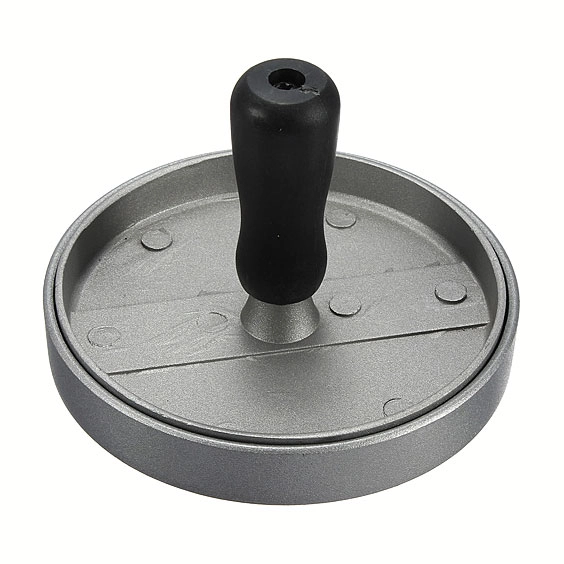 пресс для бургеров