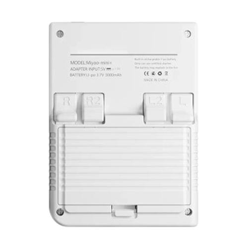 Кишенькова ігрова консоль