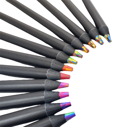 Райдужні олівці