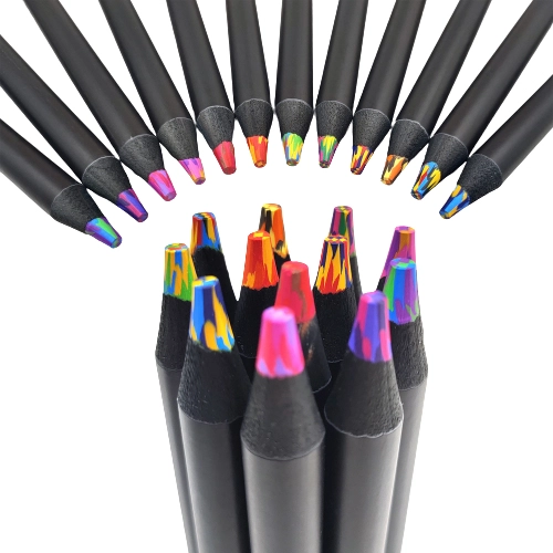 Набір олівців із 12 кольорів