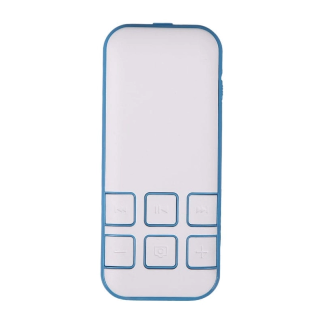 bluetooth пульт для iPhone