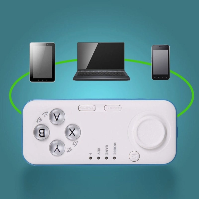 bluetooth пульт для компьютера