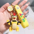 Брелок-игрушка Mario
