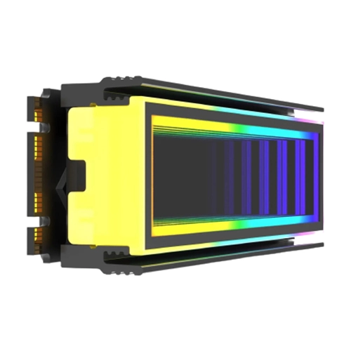 Радиатор для диска ssd