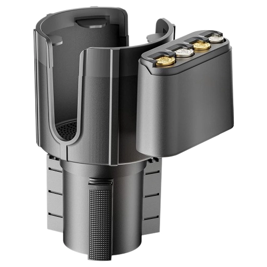 Підстаканник-органайзер в автомобіль