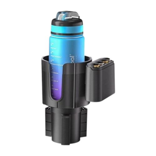 Підстаканник-органайзер у машину