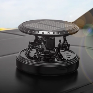 освежитель воздуха с маслом в автомобиль