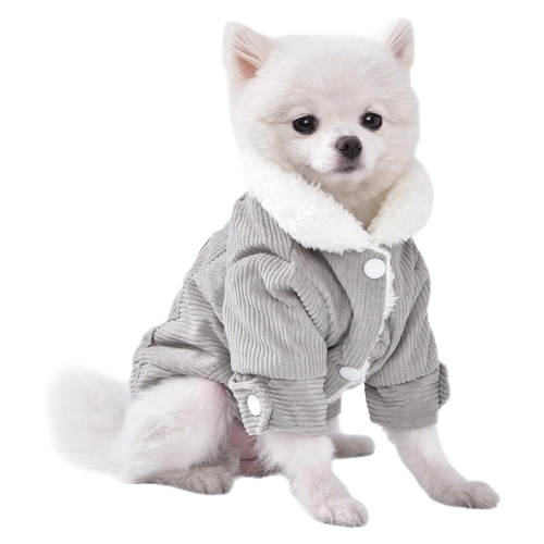 Куртка для собак