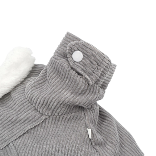 Куртка на маленькую собаку