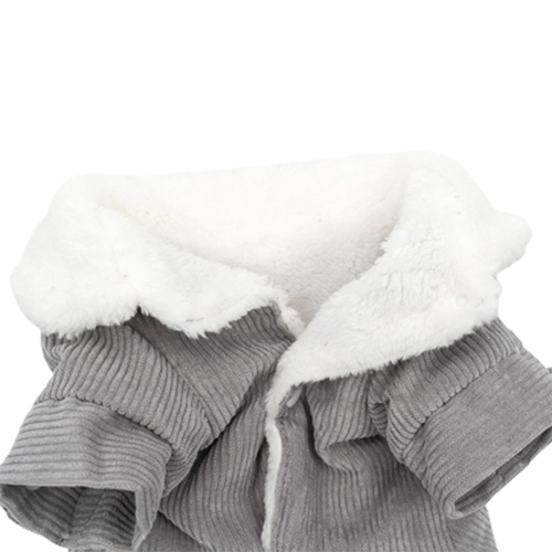 Одежда для собаки на осень и зиму