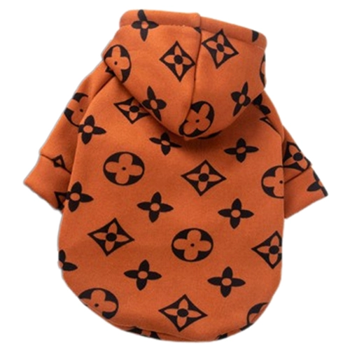 Худи для собак