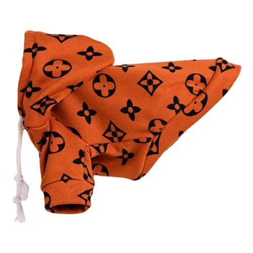 Худи на собаку