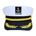 Капітанський кашкет